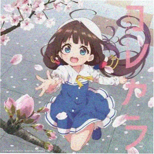 韩瑞娜 角色头像